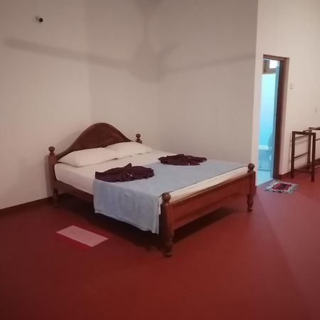 Mango Terrace 호텔 티사마하라마 외부 사진